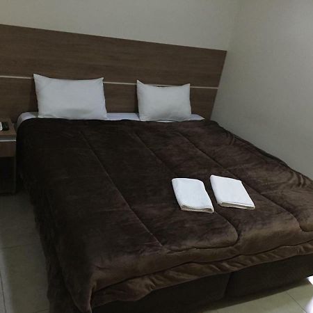 Hotel Hospeda Marilia Ngoại thất bức ảnh