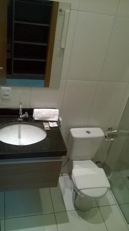 Hotel Hospeda Marilia Ngoại thất bức ảnh