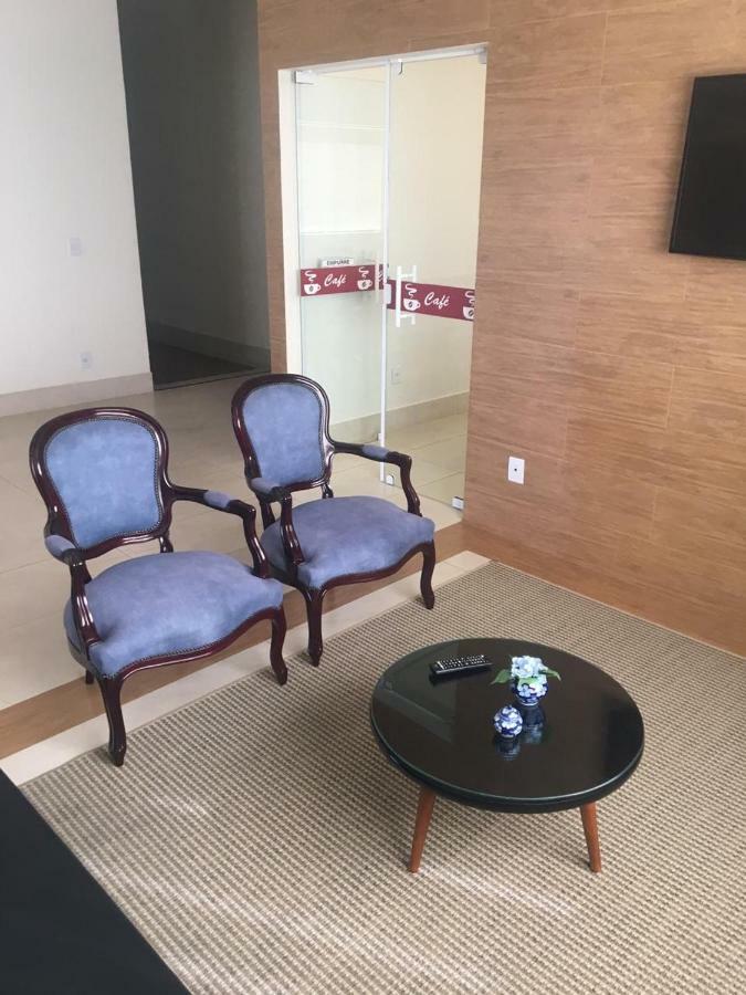 Hotel Hospeda Marilia Ngoại thất bức ảnh