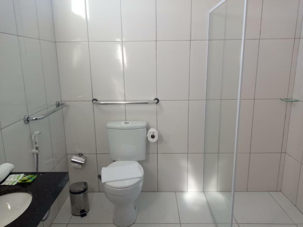 Hotel Hospeda Marilia Ngoại thất bức ảnh